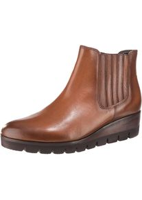 Gabor, Damen Stiefeletten, Braun