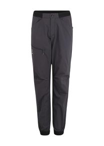 Haglöfs Haglöfs, Damen Sporthose 'L.I.M Fuse Pant Wo', Dunkelgrau