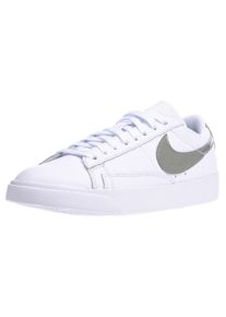 Nike Sportswear, Herren Sneaker 'Blazer Low LE', Wei&szlig;