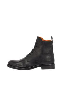 Bianco, Herren Stiefel 'ACE', Schwarz