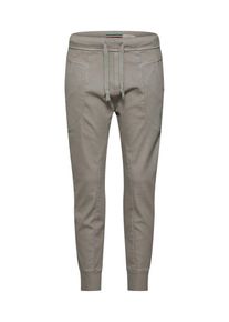 PLEASE, Damen Jeans, Grau