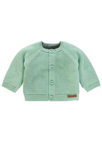 Noppies, M&auml;dchen Strickjacke 'Lou', Mint