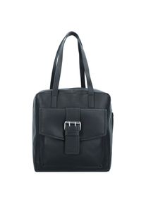 Esprit, Damen Shopper 'Marcie', Schwarz