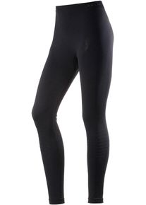Falke, Damen Lauftights, Schwarz
