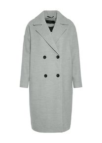 Véro Moda VERO MODA, Damen Mantel, Grau