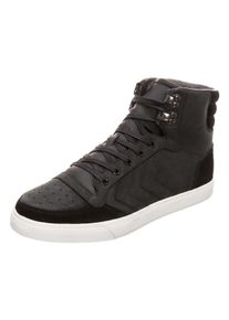 Hummel, Herren Sneaker 'Stadil', Schwarz / Wei&szlig;