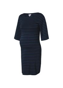 boob, Damen Kleid, Blau / Schwarz