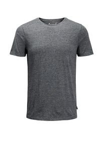 Jack & Jones JACK & JONES, Herren T-Shirt, Grau