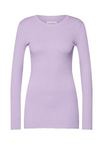 Another-Label Another Label, Damen Pullover 'Rodney', Lila