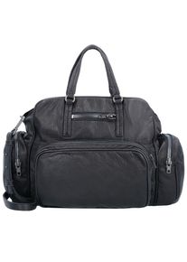 Marc O'Polo Marc O'Polo, Damen Handtasche 'Troty', Schwarz