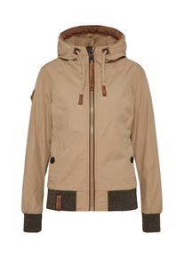Naketano, Damen Jacke, Sand