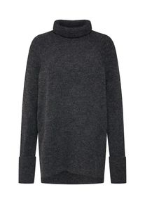 Véro Moda VERO MODA, Damen Pullover, Dunkelgrau