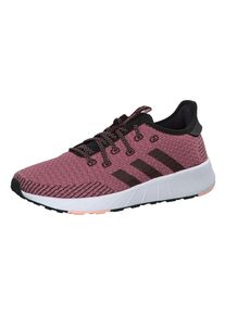 adidas Performance, Damen Laufschuhe 'Uestar X Byd B96490', Merlot / Schwarz