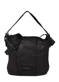 FREDsBRUDER, Damen Tasche 'Pepper', Schwarz