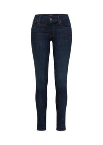 Polo Ralph Lauren, Damen Jeans 'TOMPKINS', Blue Denim