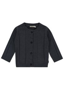IMPS & ELFS IMPS&ELFS, Strickjacke, Nachtblau