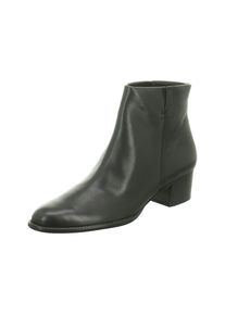 Paul Green, Damen Stiefel, Schwarz