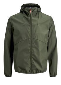 PRODUKT, Herren Leichte Jacke, Grasgrün