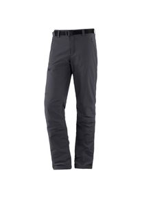 Maier Sports, Herren Thermohose 'Oberjoch', Graphit