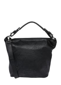 Fritzi aus Preussen Fritzi Aus Preußen, Damen Handtasche 'Verena', Schwarz