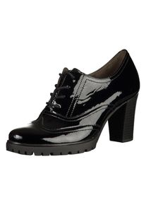 Gabor, Damen Pumps, Schwarz