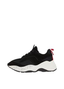 Bianco, Damen Sportschuhe 'Becky', Schwarz