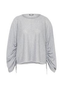 Drykorn, Damen Pullover 'NONIE_2', Grau