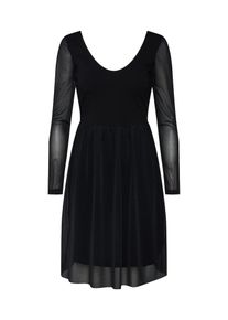 ABOUT YOU, Damen Kleid 'Nina', Schwarz