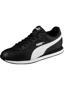 Puma, Herren Sneaker 'Turin II NL', Schwarz / Wei&szlig;