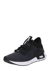 Puma, Damen Laufschuh 'Rogue', Schwarz / Weiß