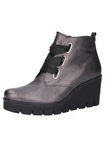 Gabor, Damen Stiefelette, Dunkelgrau
