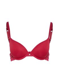 Esprit, Damen BH 'CELIE', Rot