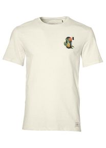 O`Neill O'NEILL, Herren Chillin' T-Shirt, Perlweiß