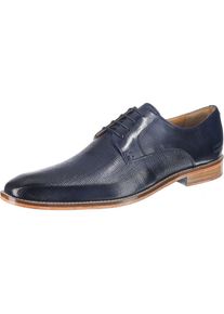 Melvin & Hamilton MELVIN & HAMILTON, Herren Martin 1 Business-Schn&uuml;rschuhe, Nachtblau