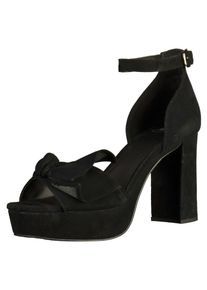 SPM, Damen Sandalen, Schwarz