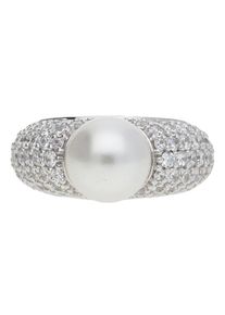 JOOP!, Damen Fingerring Silber Silber Michelle JPRG90645A, Silber