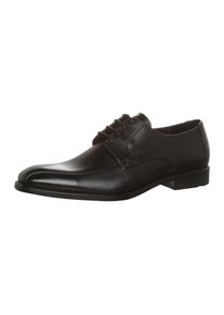 Lloyd, Herren Schn&uuml;rschuh 'Daran', Schwarz
