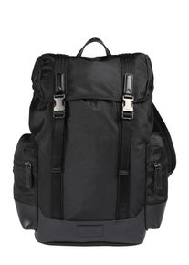 Polo Ralph Lauren, Herren Tasche 'THOMPSONII BACKPACK', Schwarz