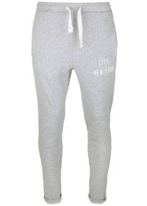 Better Rich, Herren Sweathose 'PANT STRETCH', Hellgrau