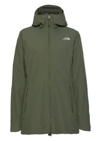 The North Face, Damen Parka 'Hikesteller', Khaki