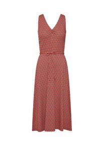 King Louie, Damen Kleid 'Anna', Rot