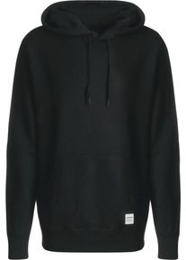 Converse, Herren Pullover 'Essentials', Schwarz