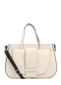 comma, Damen Tasche 'SUNBEAM', Creme