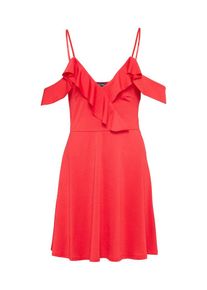 New Look, Damen Kleid, Rot