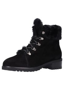 Peter Kaiser, Damen Stiefelette, Schwarz