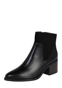 ABOUT YOU, Damen Ankle Boot 'Miray', Schwarz