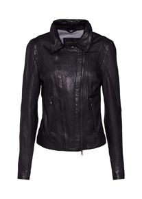 Oakwood, Damen Jacken 'FIDJI', Schwarz