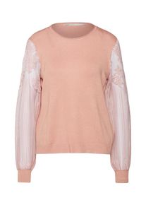 Only, Damen Pullover, Rosa
