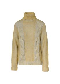 Véro Moda VERO MODA, Damen Pullover, Gelb