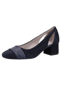 Be Natural, Damen Pumps, Navy